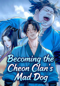 Becoming the Page 2 - MangaHe