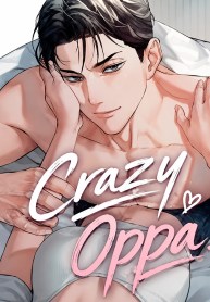 Crazy Oppa Page 2 - MangaHe
