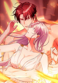 How to Melt an Iron Wall (Uncensored) Page 2 - MangaHe